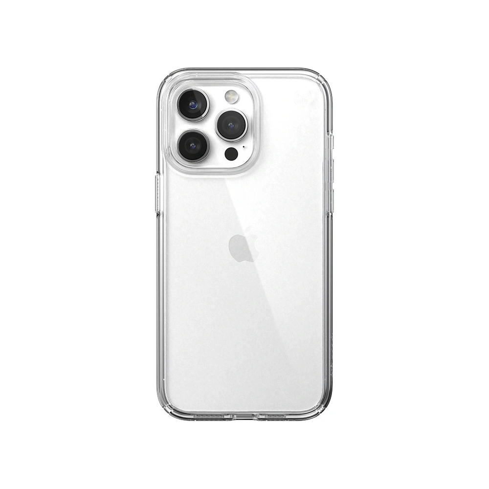 Hurtownia GSM - Etui Speck Presidio Perfect-Clear Apple iPhone 15 Pro Max (Čiré) - SPK487 - {ean13} - Hurt