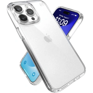 Hurtownia GSM - Etui Speck Presidio Perfect-Clear Apple iPhone 15 Pro Max (Čiré) - SPK487 - {ean13} - Hurt