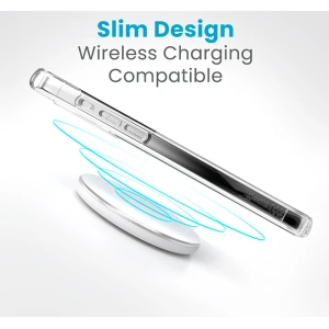Hurtownia GSM - Etui Speck Presidio Perfect-Clear Apple iPhone 15 Pro Max (Čiré) - SPK487 - {ean13} - Hurt