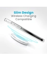 Hurtownia GSM - Etui Speck Presidio Perfect-Clear Apple iPhone 15 Pro Max (Čiré) - SPK487 - {ean13} - Hurt