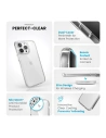 Wholesale Speck Presidio Perfect-Clear Apple iPhone 15 Pro Max (Clear) - SPK487 - {ean13} - Hurt