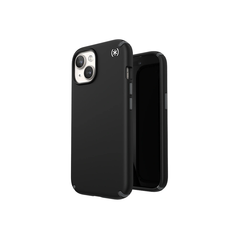 Hurtownia GSM - Etui Speck Presidio2 Pro Apple iPhone 15 (Černá/Šedá/Bílá) - SPK488 - {ean13} - Hurt