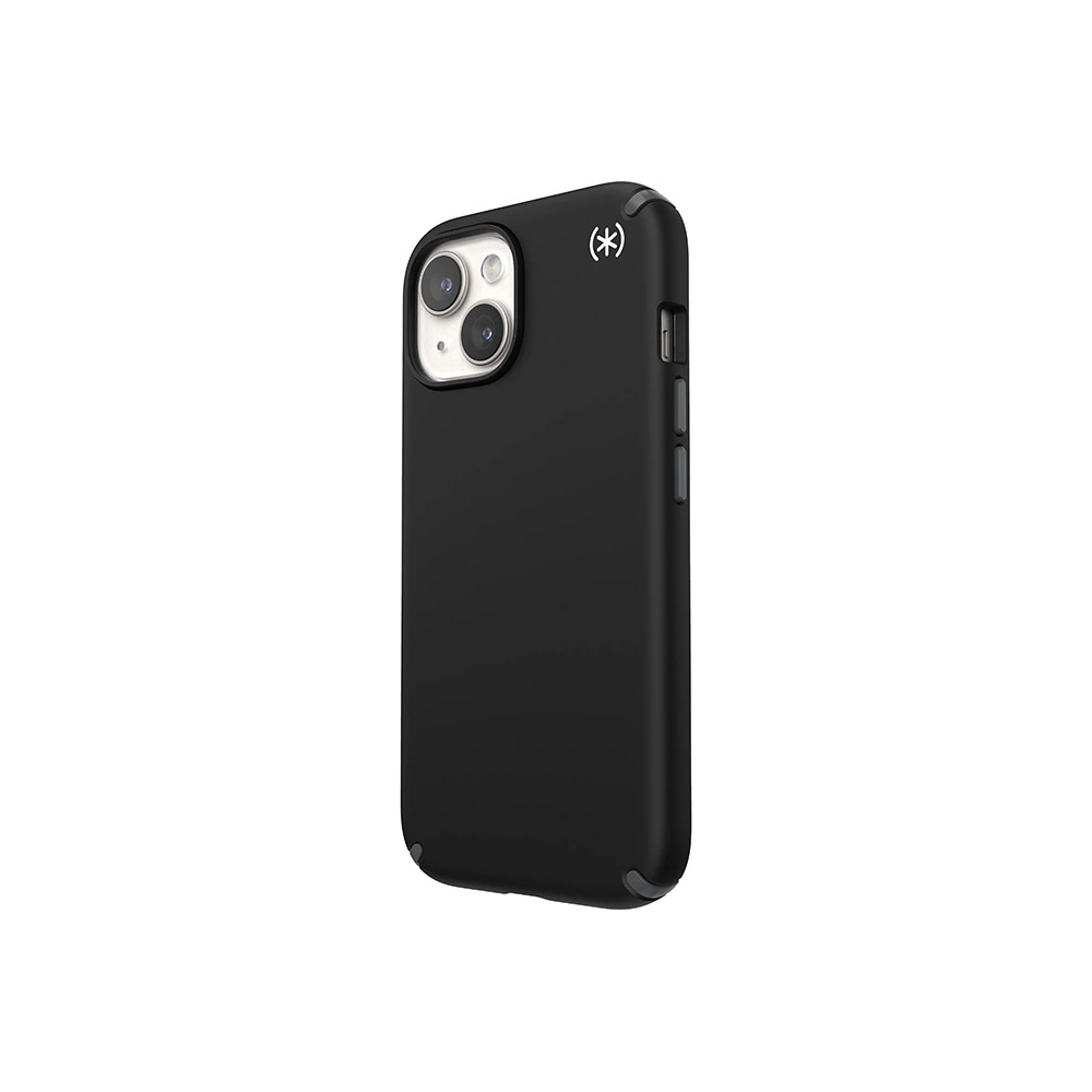 Hurtownia GSM - Etui Speck Presidio2 Pro Apple iPhone 15 (Černá/Šedá/Bílá) - SPK488 - {ean13} - Hurt