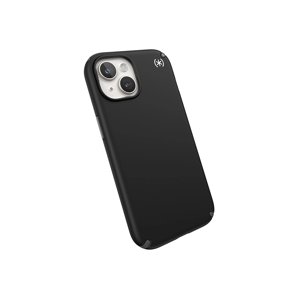 Hurtownia GSM - Etui Speck Presidio2 Pro Apple iPhone 15 (Černá/Šedá/Bílá) - SPK488 - {ean13} - Hurt