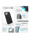 Hurtownia GSM - Etui Speck Presidio2 Pro Apple iPhone 15 (Černá/Šedá/Bílá) - SPK488 - {ean13} - Hurt