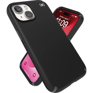 Hurtownia GSM - Etui Speck Presidio2 Pro Apple iPhone 15 (Černá/Šedá/Bílá) - SPK488 - {ean13} - Hurt