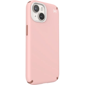 Hurtownia GSM - Etui Speck Presidio2 Pro Apple iPhone 15 (Dahlia Pink/Rose Copper/White) - SPK489 - {ean13} - Hurt