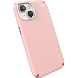 Hurtownia GSM - Etui Speck Presidio2 Pro Apple iPhone 15 (Dahlia Pink/Rose Copper/White) - SPK489 - {ean13} - Hurt