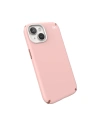 Wholesale Speck Presidio2 Pro Apple iPhone 15 (Dahlia Pink/Rose Copper/White) - SPK489 - {ean13} - Hurt