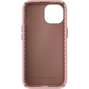 Hurtownia GSM - Etui Speck Presidio2 Pro Apple iPhone 15 (Dahlia Pink/Rose Copper/White) - SPK489 - {ean13} - Hurt