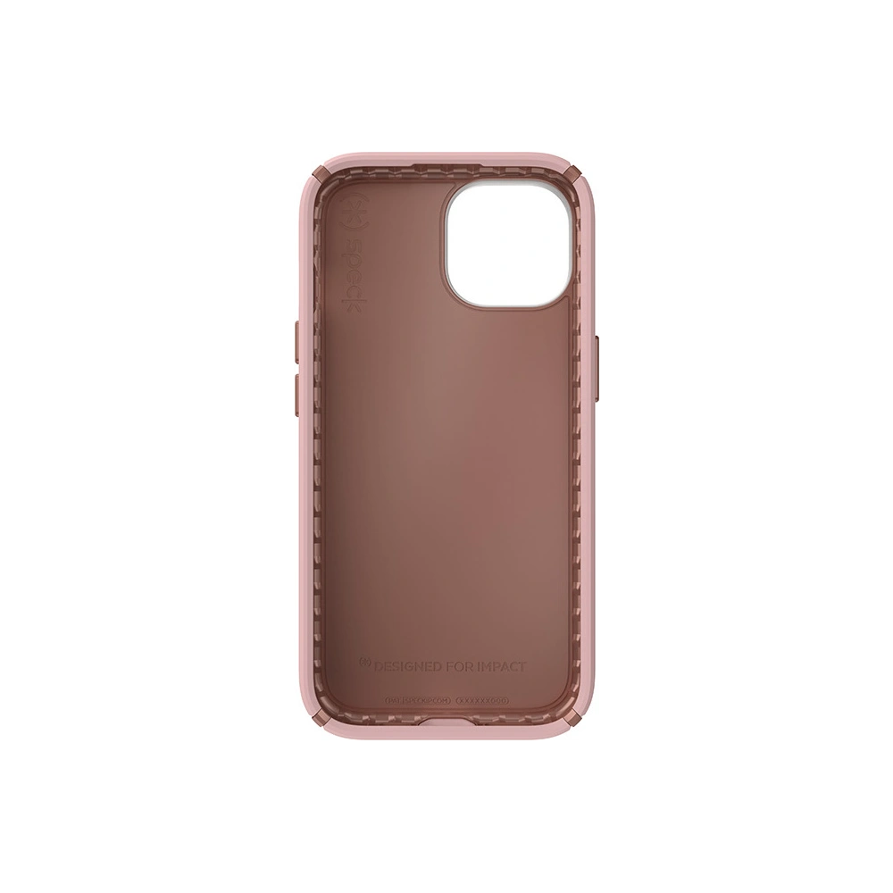 Wholesale Speck Presidio2 Pro Apple iPhone 15 (Dahlia Pink/Rose Copper/White) - SPK489 - {ean13} - Hurt