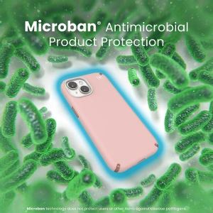 Wholesale Speck Presidio2 Pro Apple iPhone 15 (Dahlia Pink/Rose Copper/White) - SPK489 - {ean13} - Hurt