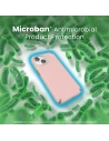 Wholesale Speck Presidio2 Pro Apple iPhone 15 (Dahlia Pink/Rose Copper/White) - SPK489 - {ean13} - Hurt