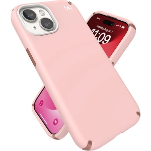 Hurtownia GSM - Etui Speck Presidio2 Pro Apple iPhone 15 (Dahlia Pink/Rose Copper/White) - SPK489 - {ean13} - Hurt