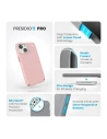 Wholesale Speck Presidio2 Pro Apple iPhone 15 (Dahlia Pink/Rose Copper/White) - SPK489 - {ean13} - Hurt
