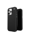 Etui Speck Presidio2 Pro Apple iPhone 15 Pro (Black/Slate Grey/White)