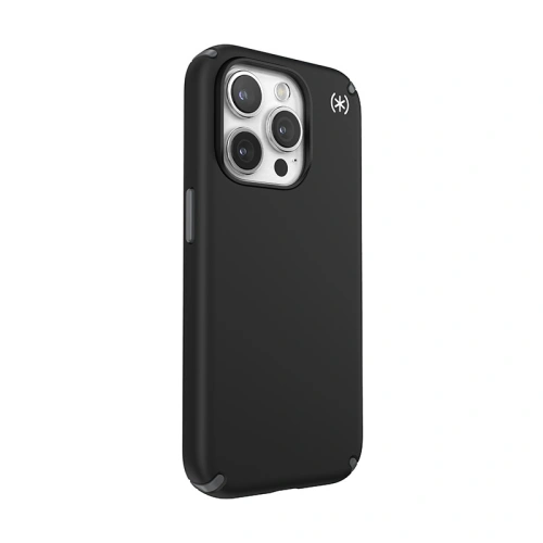 Etui Speck Presidio2 Pro Apple iPhone 15 Pro (Black/Slate Grey/White)