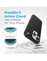Wholesale Speck Presidio2 Pro Apple iPhone 15 Pro (Black/Slate Grey/White) - SPK490 - {ean13} - Hurt