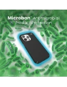 Hurtownia GSM - Etui Speck Presidio2 Pro Apple iPhone 15 Pro (Fekete/Sötétszürke/Fehér) - SPK490 - {ean13} - Hurt