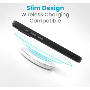 Wholesale Speck Presidio2 Pro Apple iPhone 15 Pro (Black/Slate Grey/White) - SPK490 - {ean13} - Hurt