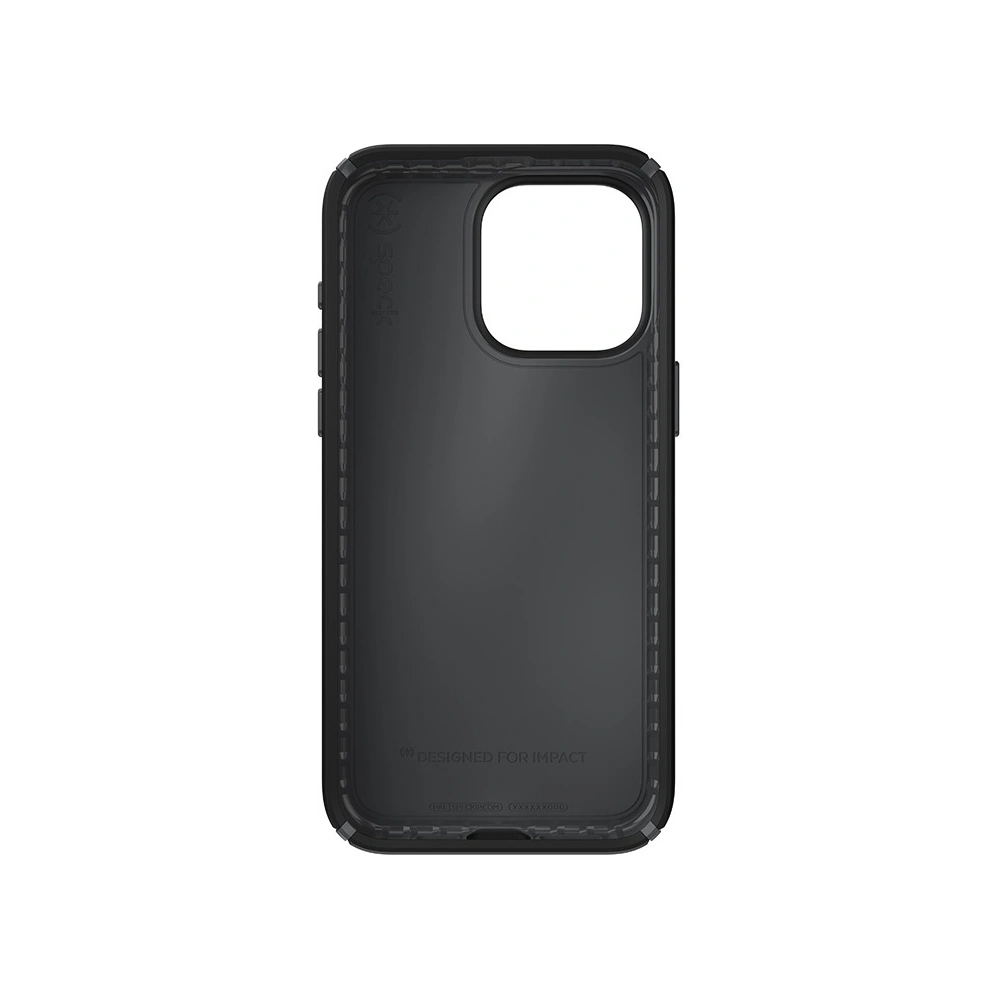 Hurtownia GSM - Case Speck Presidio2 Pro Apple iPhone 15 Pro Max (Schwarz/Schiefergrau/Weiß) - SPK491 - {ean13} - Hurt