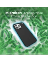 Hurtownia GSM - Case Speck Presidio2 Pro Apple iPhone 15 Pro Max (Schwarz/Schiefergrau/Weiß) - SPK491 - {ean13} - Hurt