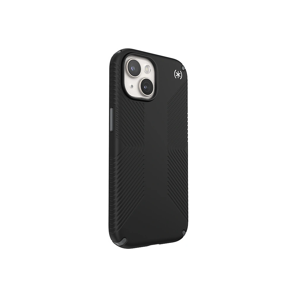 Hurtownia GSM - Etui Speck Presidio2 Grip Apple iPhone 15 (Černá/Slate Grey/Bílá) - SPK492 - {ean13} - Hurt