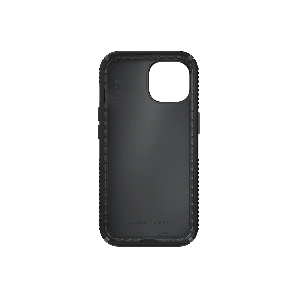 Hurtownia GSM - Etui Speck Presidio2 Grip Apple iPhone 15 (Black/Slate Grey/White) - SPK492 - {ean13} - Hurt