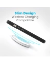 Wholesale Speck Presidio2 Grip Apple iPhone 15 (Black/Slate Grey/White) - SPK492 - {ean13} - Hurt