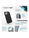 Hurtownia GSM - Etui Speck Presidio2 Grip Apple iPhone 15 (Black/Slate Grey/White) - SPK492 - {ean13} - Hurt