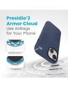 Hurtownia GSM - Etui Speck Presidio2 Grip Apple iPhone 15 (Coastal Blue/Dustgrey/White) - SPK493 - {ean13} - Hurt