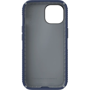 Wholesale Speck Presidio2 Grip Apple iPhone 15 (Coastal Blue/Dustgrey/White) - SPK493 - {ean13} - Hurt