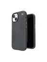 Etui Speck Presidio2 Grip Apple iPhone 15 (Charcoal Grey/Cool Bronze/Bílá)