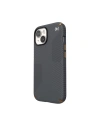 Hurtownia GSM - Etui Speck Presidio2 Grip Apple iPhone 15 (Charcoal Grey/Cool Bronze/Bílá) - SPK494 - {ean13} - Hurt