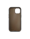Hurtownia GSM - Etui Speck Presidio2 Grip Apple iPhone 15 (Charcoal Grey/Cool Bronze/Bílá) - SPK494 - {ean13} - Hurt
