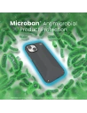 Hurtownia GSM - Case Speck Presidio2 Grip Apple iPhone 15 (Kohlegrau/Cool Bronze/Weiß) - SPK494 - {ean13} - Hurt