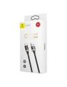 Hurtownia GSM - Cablul USB-C USB 3.0 Baseus Golden Belt 3A 1m (auriu) - BSU381GLD - {ean13} - Hurt