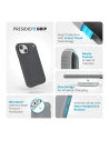 Hurtownia GSM - Etui Speck Presidio2 Grip Apple iPhone 15 (Charcoal Grey/Cool Bronze/Bílá) - SPK494 - {ean13} - Hurt