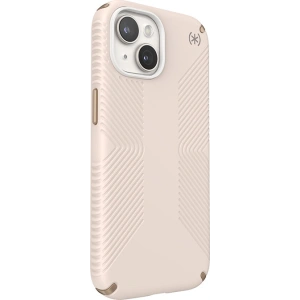 Hurtownia GSM - Etui Speck Presidio2 Grip Apple iPhone 15 (Bledá kost/ Dědictví zlato/ Oříškově hnědá) - SPK495 - {ean13} - Hurt