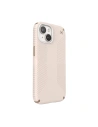 Wholesale Speck Presidio2 Grip Apple iPhone 15 (Bleached Bone/Heirloom Gold/Hazel Brown) - SPK495 - {ean13} - Hurt