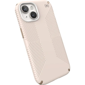 Hurtownia GSM - Etui Speck Presidio2 Grip Apple iPhone 15 (Bledá kost/ Dědictví zlato/ Oříškově hnědá) - SPK495 - {ean13} - Hurt