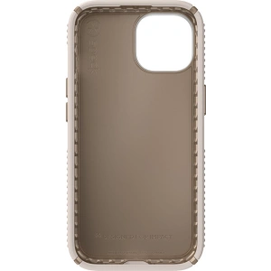 Hurtownia GSM - Etui Speck Presidio2 Grip Apple iPhone 15 (Bledá kost/ Dědictví zlato/ Oříškově hnědá) - SPK495 - {ean13} - Hurt