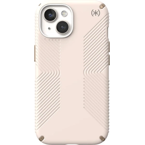 Hurtownia GSM - Etui Speck Presidio2 Grip Apple iPhone 15 (Bledá kost/ Dědictví zlato/ Oříškově hnědá) - SPK495 - {ean13} - Hurt