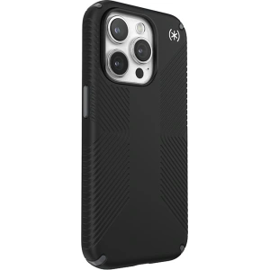 Wholesale Speck Presidio2 Grip Apple iPhone 15 Pro (Black/Slate Grey/White) - SPK496 - {ean13} - Hurt