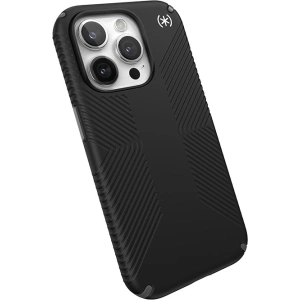 Hurtownia GSM - Etui Speck Presidio2 Grip Apple iPhone 15 Pro (Černá/Slate Grey/Bílá) - SPK496 - {ean13} - Hurt