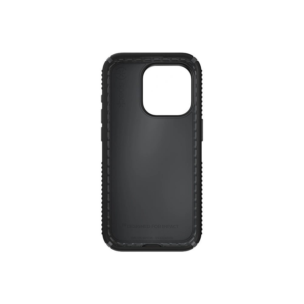 Hurtownia GSM - Etui Speck Presidio2 Grip Apple iPhone 15 Pro (Black/Slate Grey/White) - SPK496 - {ean13} - Hurt