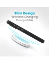 Hurtownia GSM - Case Speck Presidio2 Grip Apple iPhone 15 Pro (Schwarz/Schiefergrau/Weiß) - SPK496 - {ean13} - Hurt