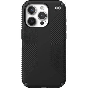 Hurtownia GSM - Etui Speck Presidio2 Grip Apple iPhone 15 Pro (Černá/Slate Grey/Bílá) - SPK496 - {ean13} - Hurt