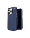 Etui Speck Presidio2 Grip Apple iPhone 15 Pro (Coastal Blue/Dustgrey/White)