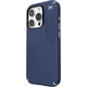 Hurtownia GSM - Etui Speck Presidio2 Grip Apple iPhone 15 Pro (Coastal Blue/Dustgrey/White) - SPK497 - {ean13} - Hurt